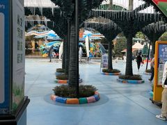 -海合安成都极地海洋公园