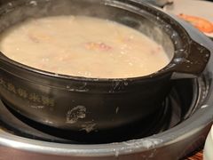 -大良毋米粥(锦龙路总店)