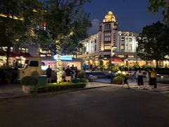 -比斯特上海购物村精品奥特莱斯