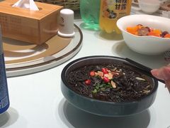 -古洼一锅鲜(开发区店)