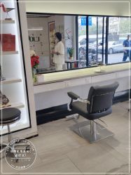 -LJOY丽锦造型·烫发染发