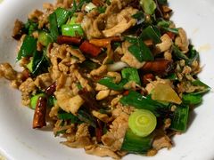 宣威小炒肉-红豆园(文林街店)