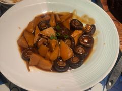 -绿茶餐厅(王府井永宁门店)