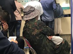 -浙江大学医学院附属第一医院(庆春院区)