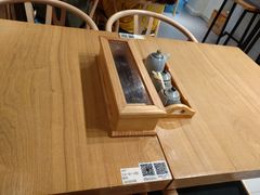 -厝内小眷村(天河南一路店)