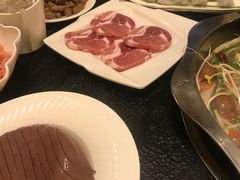 -仁虎老火锅(黄泥磅店)