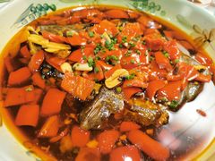 -小厨师·二十年沈家门小海鲜(百井坊巷店)