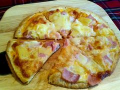 android_upload_pic-芭莉与彩虹西餐厅(成都合生汇店)