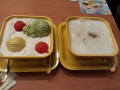 -满记甜品(王府井北京市百货大楼店)