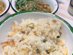 炒饭-XiaoJunGan Hotpot 钢管厂五区小郡肝火锅串串香