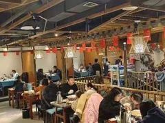 -清真·舒迩布炕锅王·高原美食文化(青海总店)