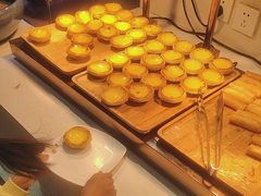 -集杰尚品海鲜烤肉自助餐厅(乳山振华店)