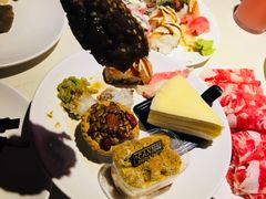 -加餐海鲜自助(集美银泰百货店)