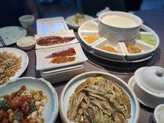 -羲和雅苑•北京烤鸭(乐园道万象城店)