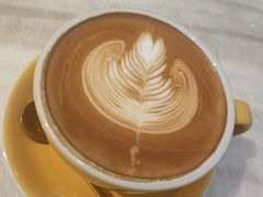 -伊斯坦布尔土耳其清真咖啡餐厅