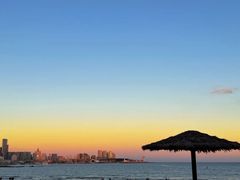 -青岛第三海水浴场