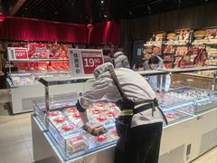 -永辉超市(鲁谷店)