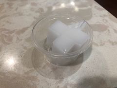 -观自在素食馆(西槎路店)