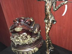 -天陆台球俱乐部(望京南湖店)