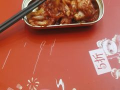 -食米家拌饭(梅溪新天地店)