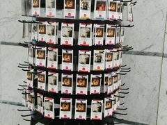 -天津水晶宫饭店