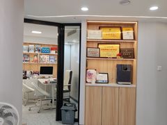 -欧立口腔(香雪店)