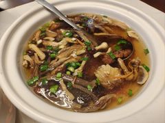 -西山人家·传统苏帮菜·家宴(木渎店)