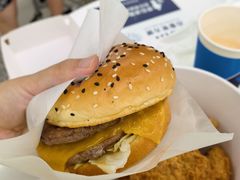 -山姆餐吧(山姆会员商店店)