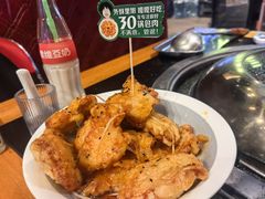 -刘淑芬·活鱼铁锅炖(北京首店)