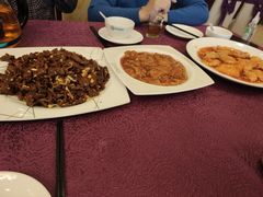 独面筋-燕春楼(海河华鼎店)