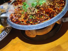 -厨道重庆菜馆(鸳鸯店)