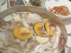 -椰客·海南椰子鸡(新塘永旺梦乐城店)