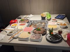 -海底捞火锅(航洋城店)