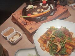 -将军牛排·尔滨地标朝鲜族美食(总店)