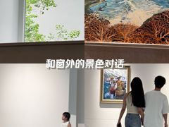 -大芬美术馆