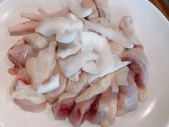 -百年果林椰子鸡(中洲店)
