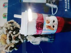 -古茗(溆浦卢峰政府店)