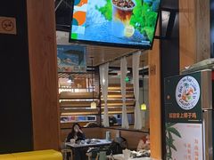 -狐狸爱上椰子鸡(滨江星光大道店)