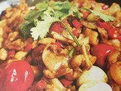 -老湖南湘土菜馆(普阳街店)