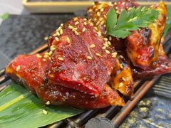 -明洞王妃家烤肉(苏州中心星悦汇店)