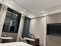 -南京钟山宾馆(江苏省会议中心)