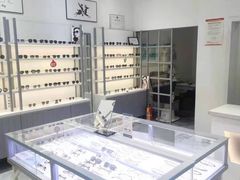 -ALPS阿尔卑斯眼镜(我格广场店)