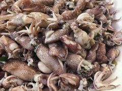 -锋味海鲜菜馆