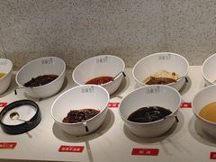 -汤鲜生自助臻选盖碗火锅(福城天虹店)