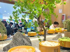 -喜家自助小火锅(乐客城店)