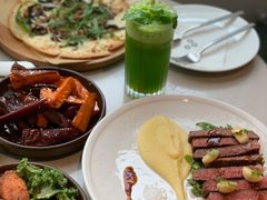 -农畉LONFOOD(福田星河COCOPark店)