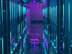 -音乐派KTV(盱眙皇剑国际店)