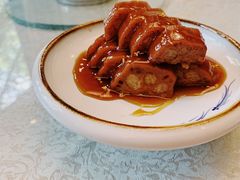 -山外山菜馆(玉泉路店)