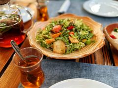-ALAMEEN阿拉伯餐厅(三里屯店)