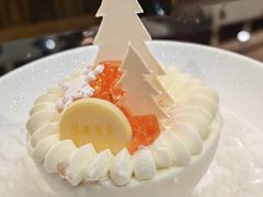 -广州花园酒店·凌璇阁旋转餐厅CAROUSEL360